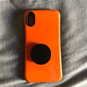 iPhone X case